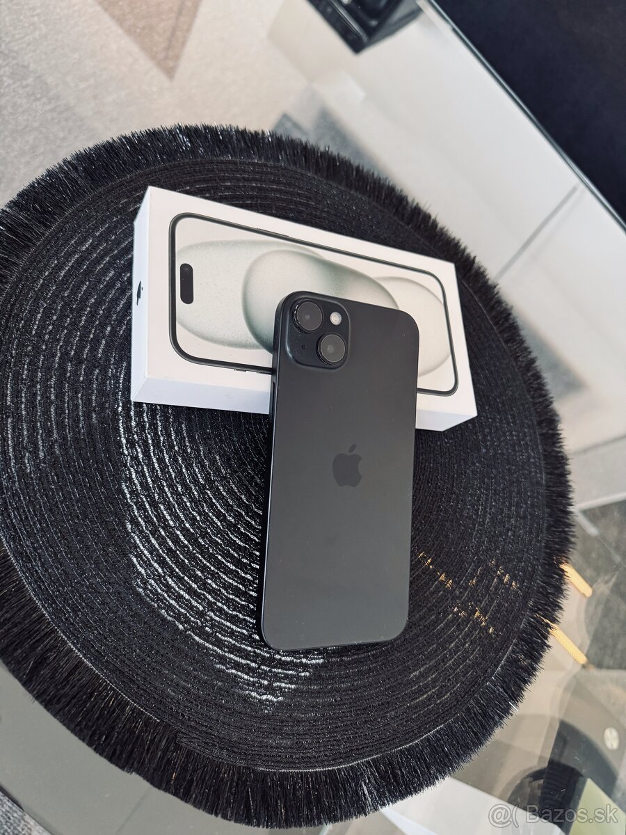 iPhone 15 Plus 128GB