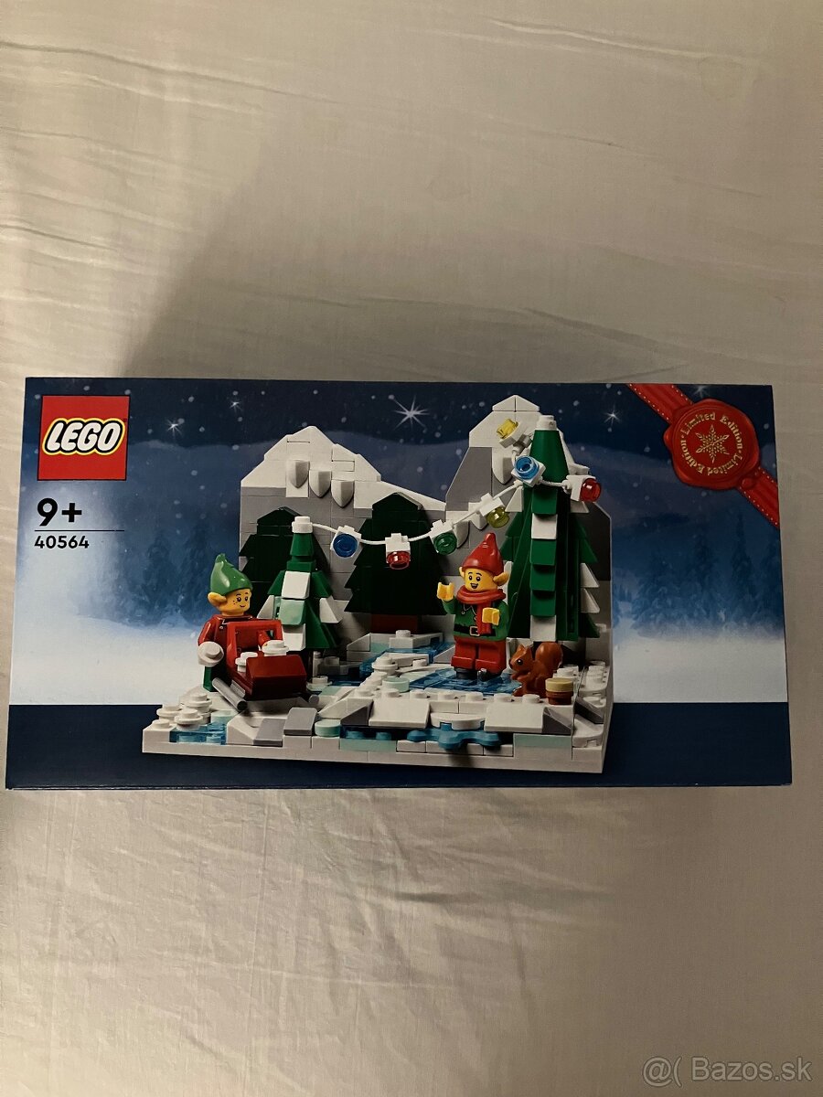 Lego 40564