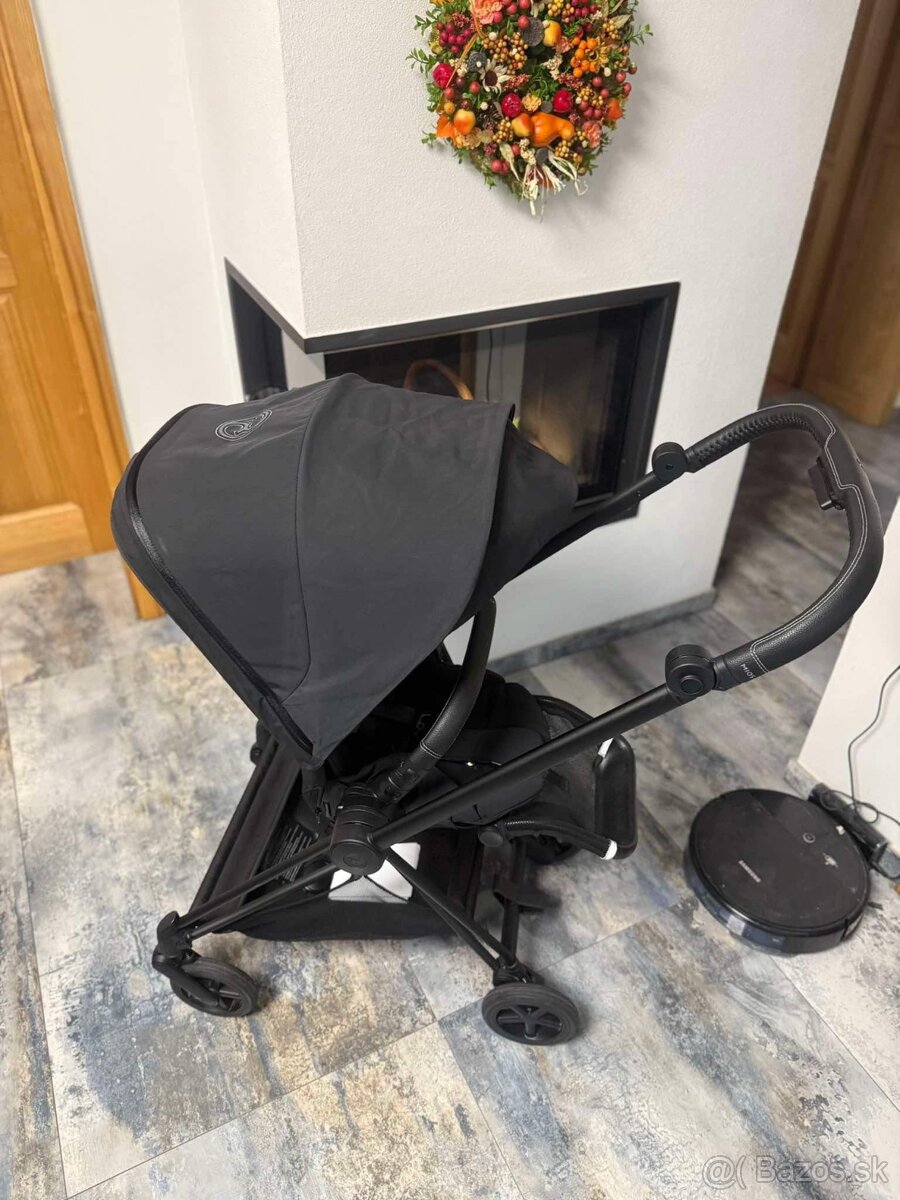 Cybex Mios 3.0