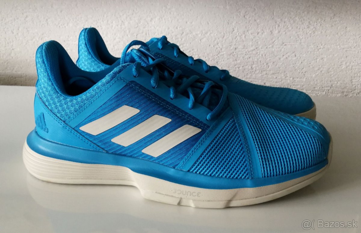 Adidas Performance CourtJam Bounce W veľ. 40 2/3 PC: 79 EUR