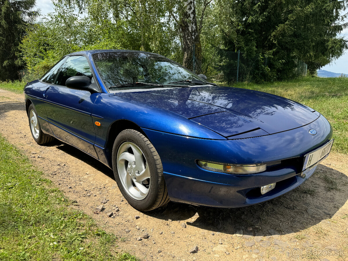 FORD PROBE 2.5i V6 24V - TOP