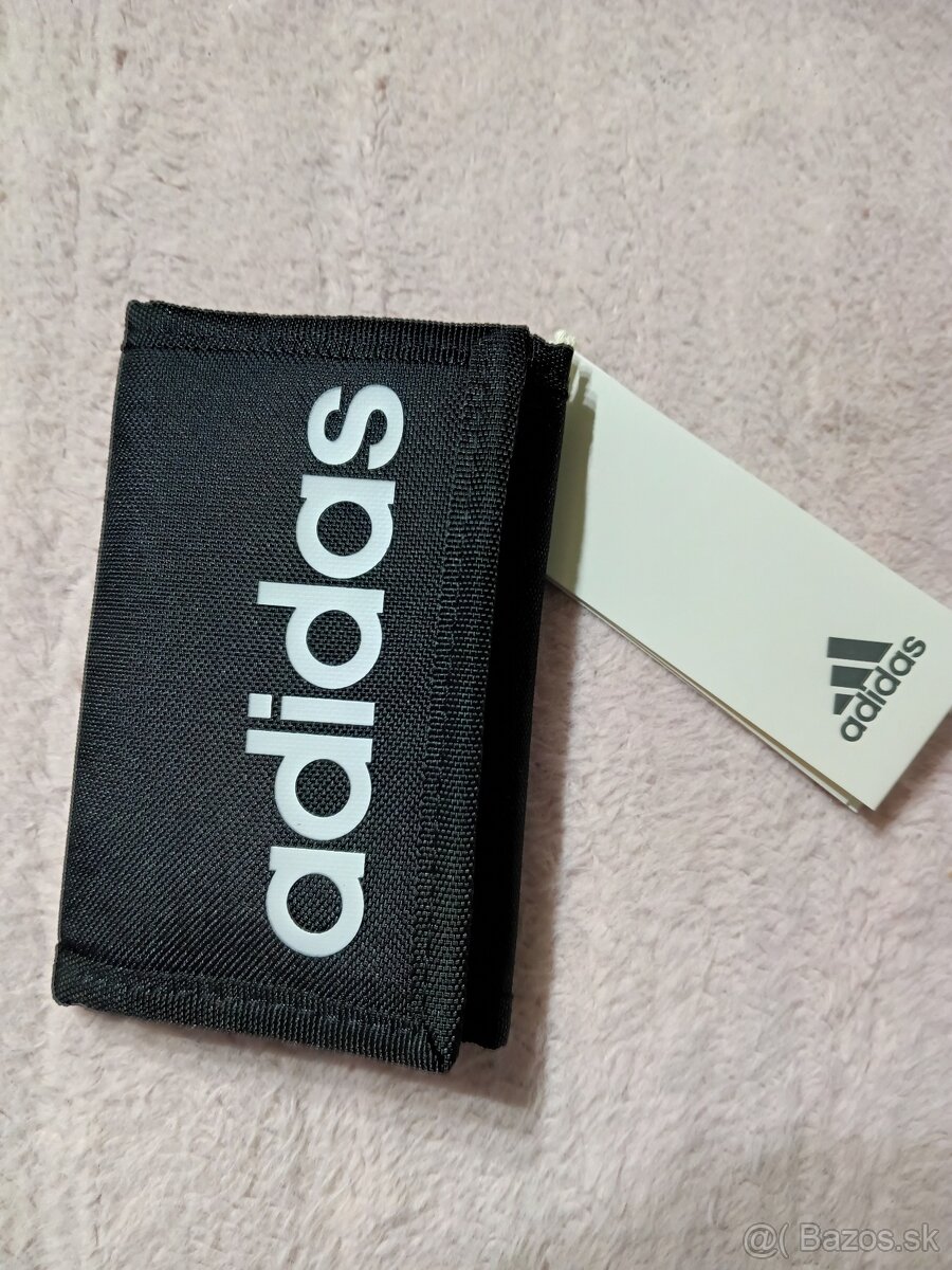 Peňaženka Adidas