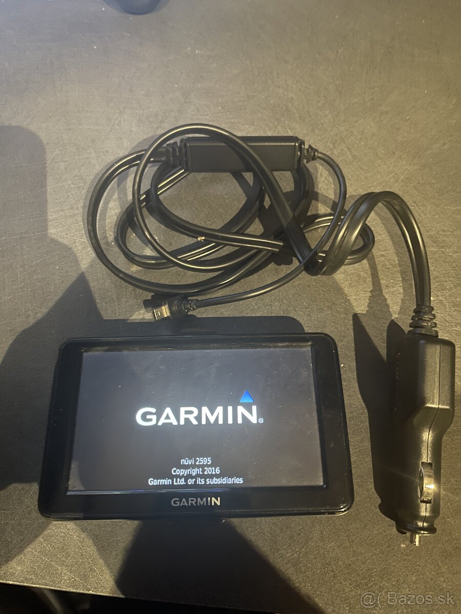 Garmin