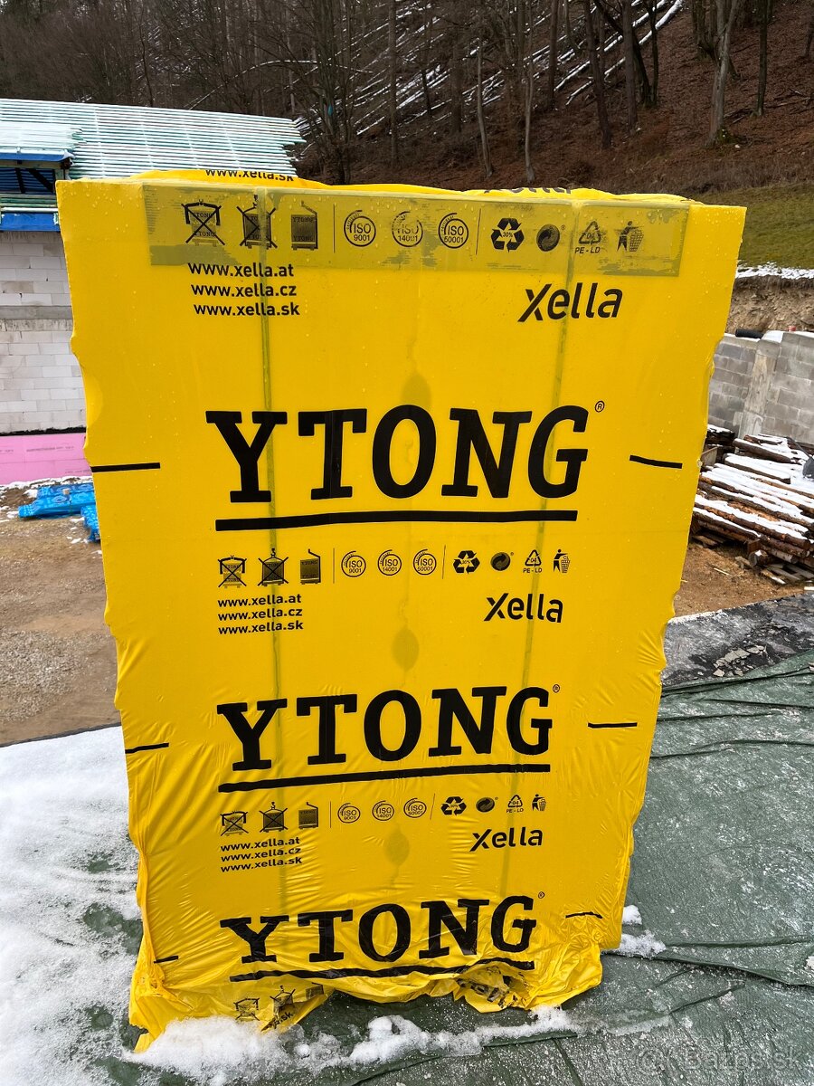 Ytong Lambda 450