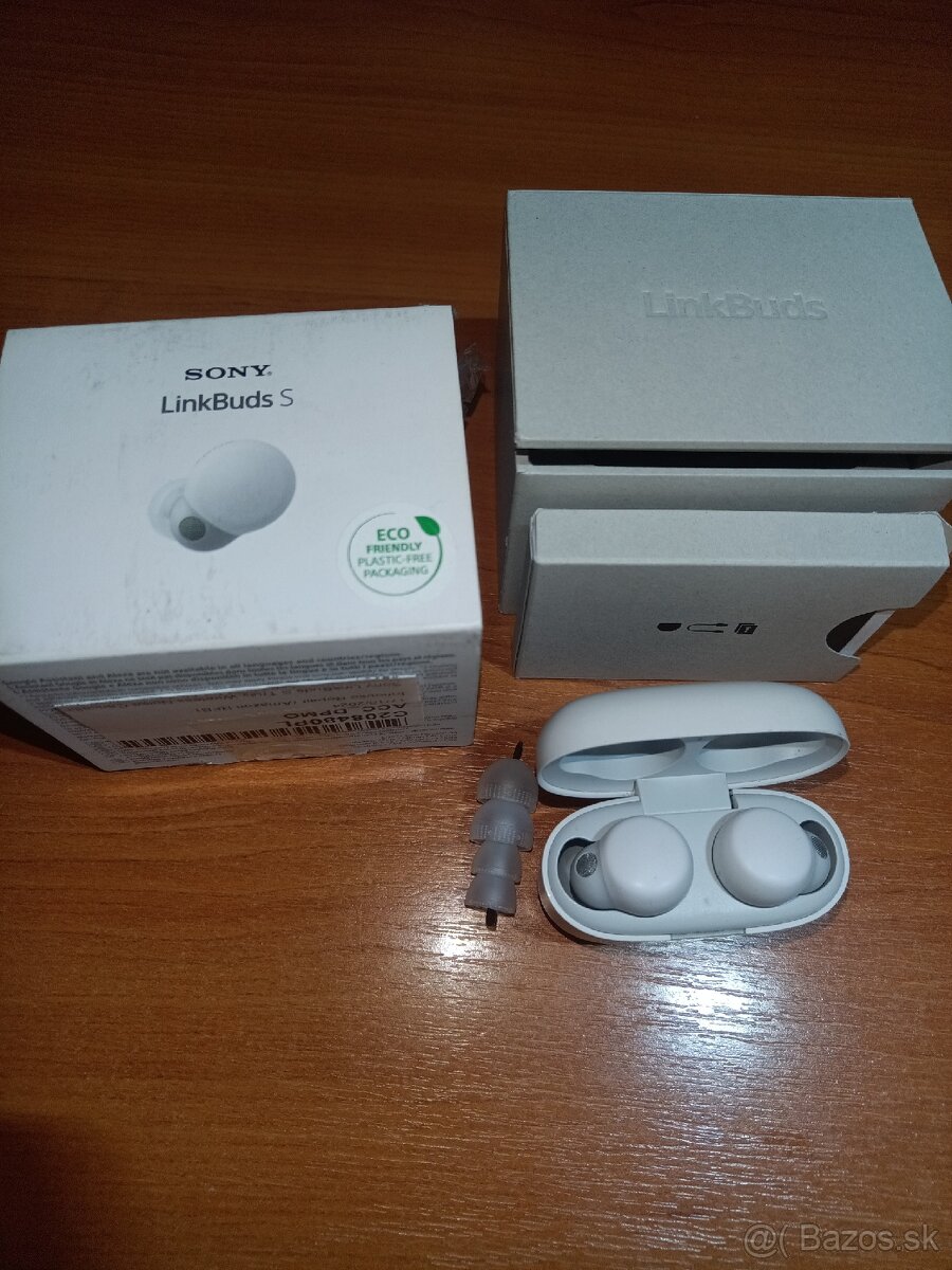 Sony LinkBuds S