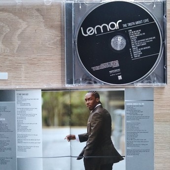 CD LEMAR