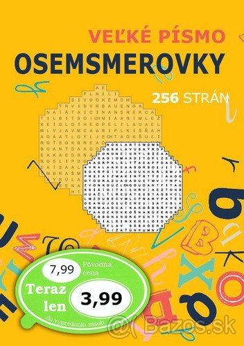 OSEMSMEROVKY