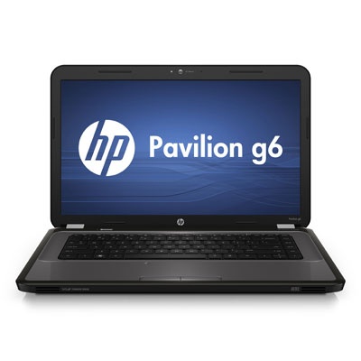 Notebook HP Pavilion g6