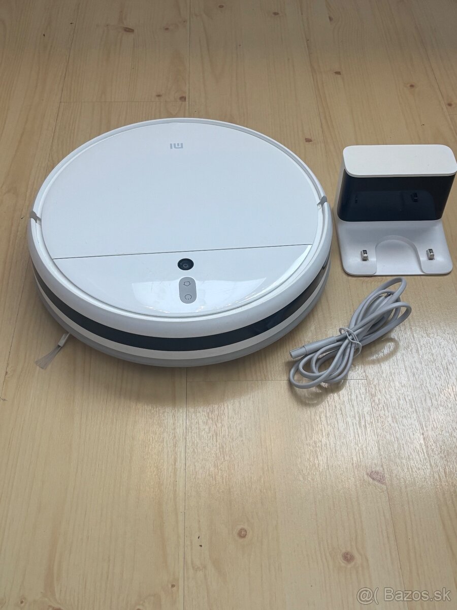 Xiaomi Mi Robot Vacuum - Mop 2 vysávač a mop STYTJ032HM