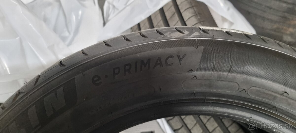 Predam nove pneumatiky 195/55 R16 91H