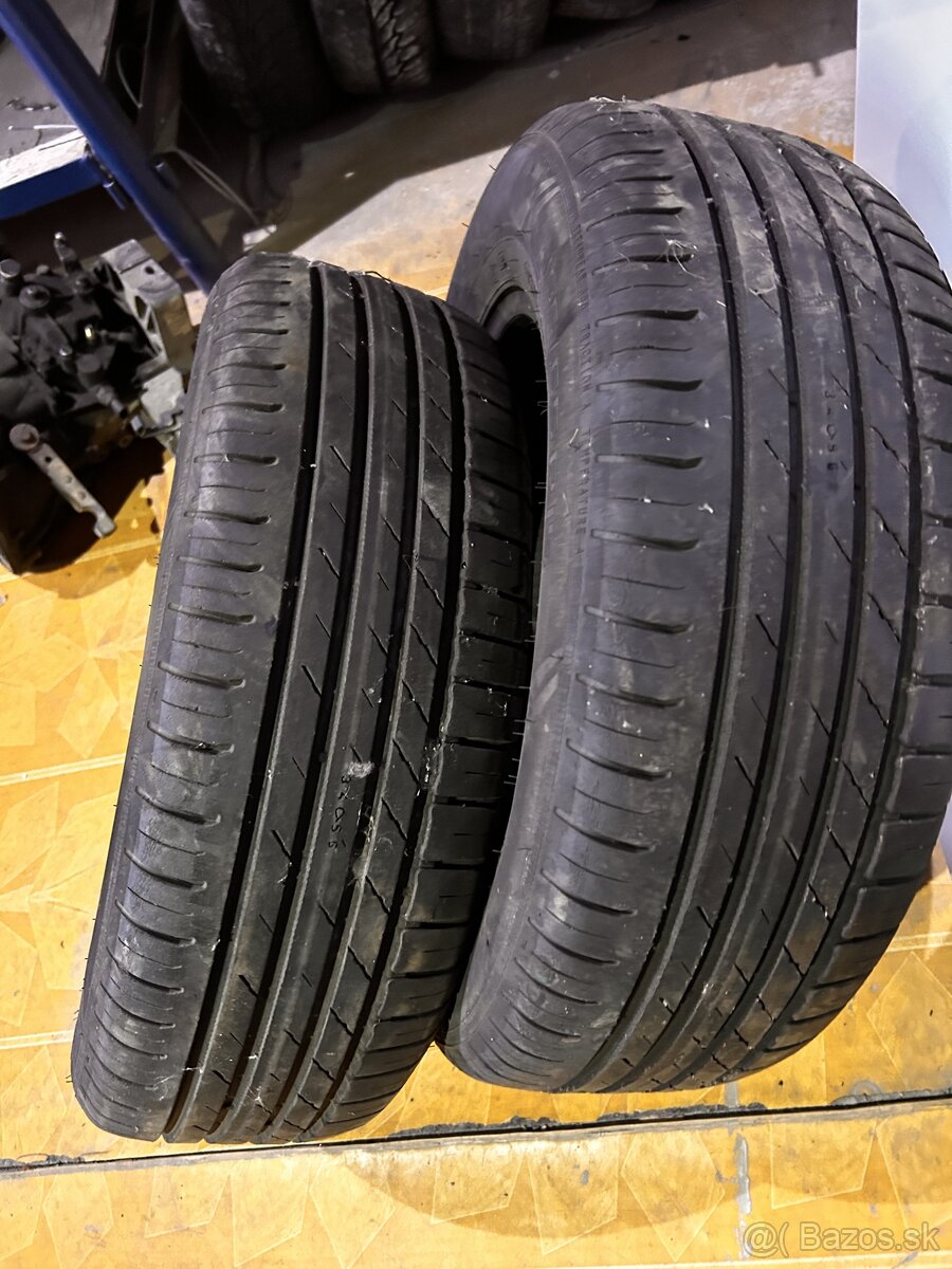 195/65 R15 2 ks