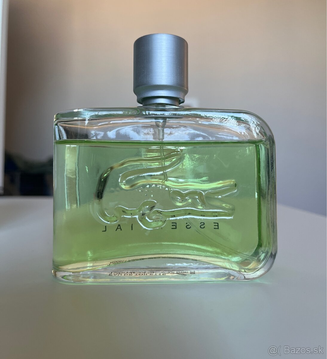 LACOSTE Essential 125ml