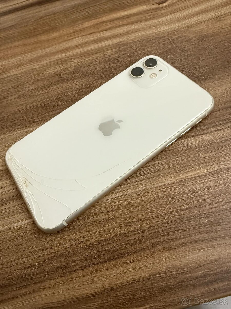 iPhone 11