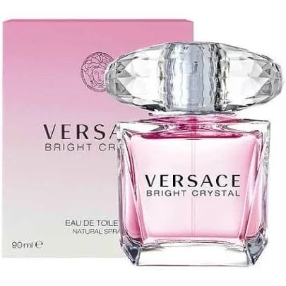 Parfém VERSACE Bright Crystal 90ml