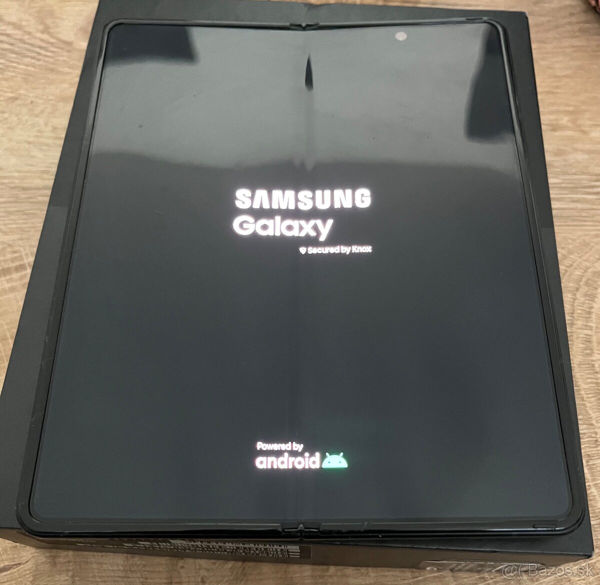 Galaxy Z Fold 3 5G