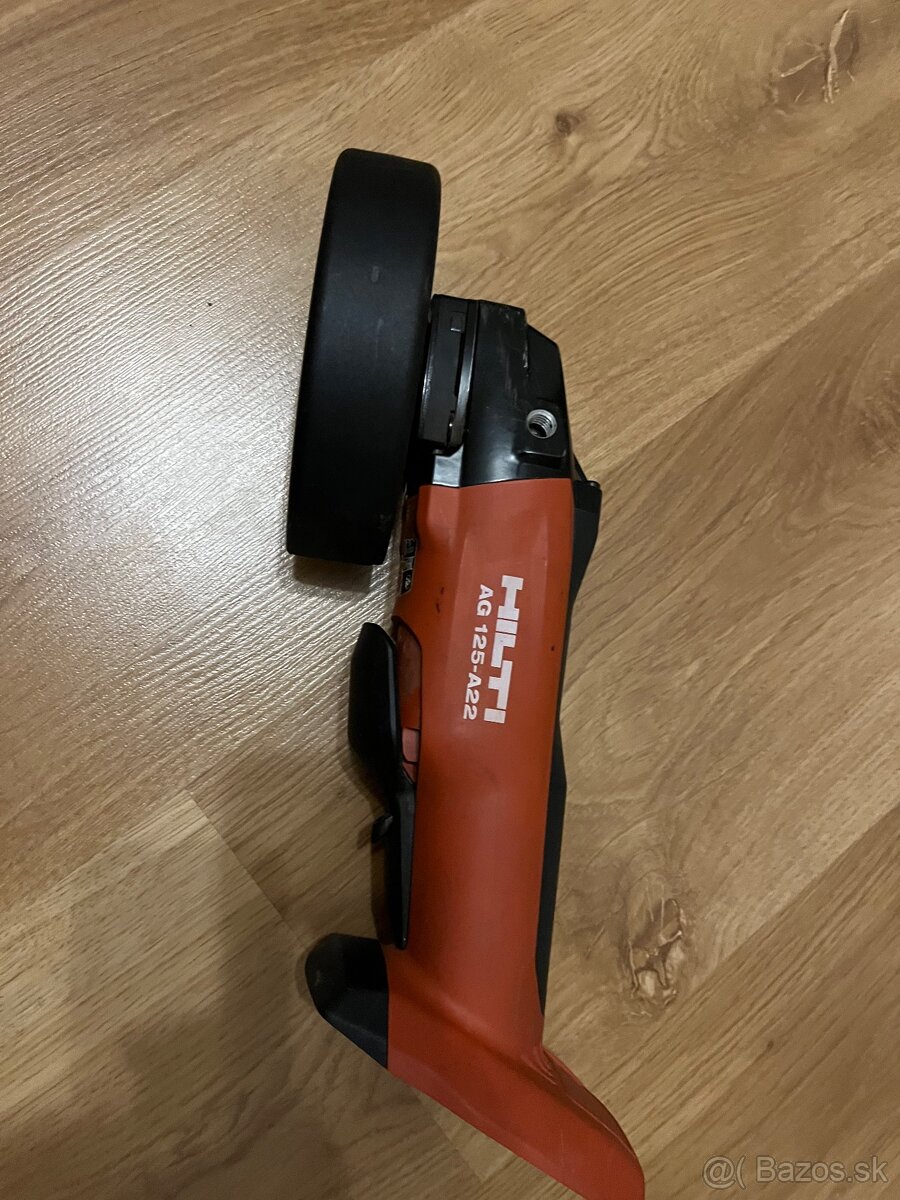 Hilti