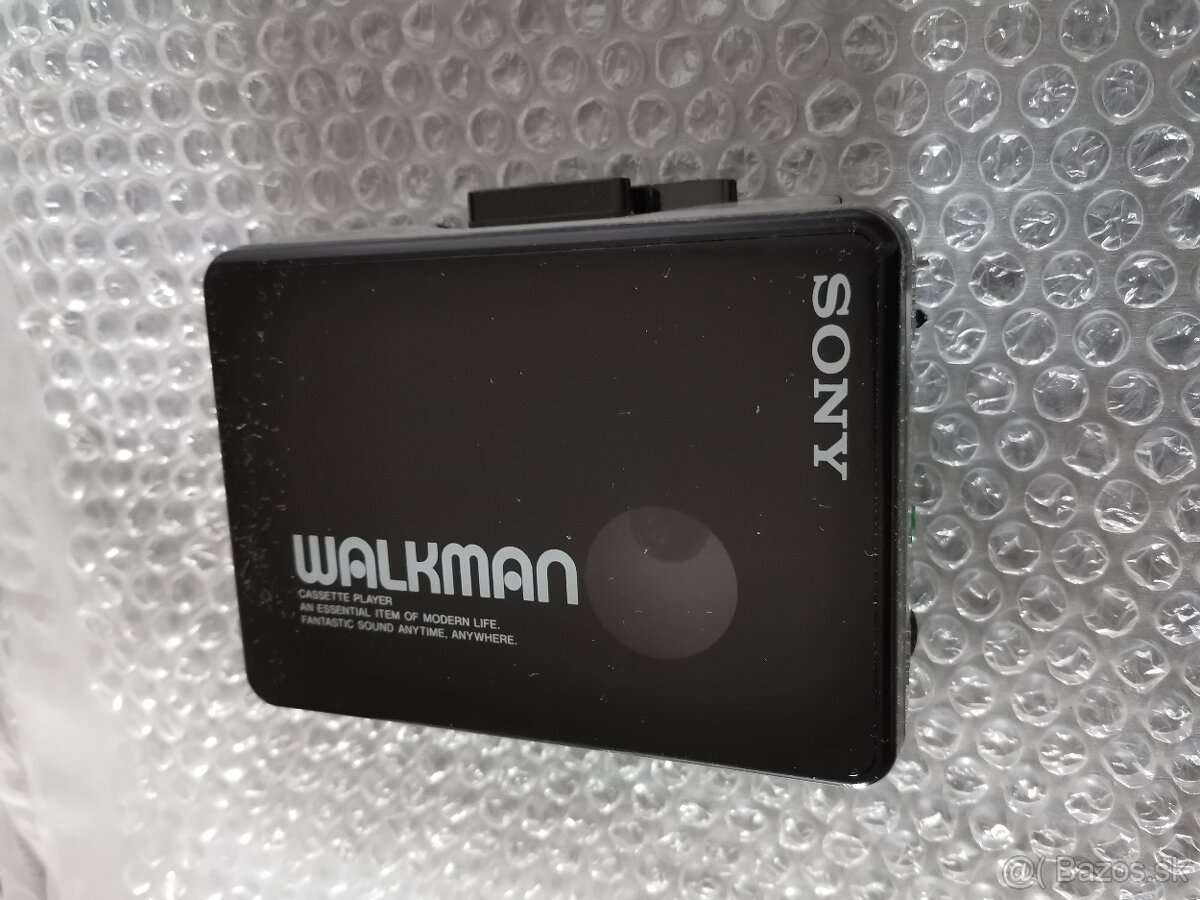 WALKMAN SONY WM-B10