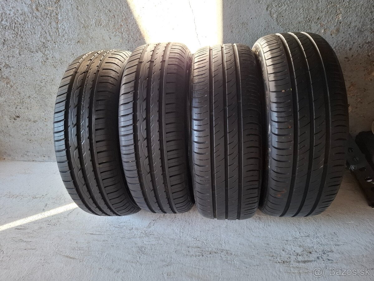 185/60 r15 letne pneumatiky