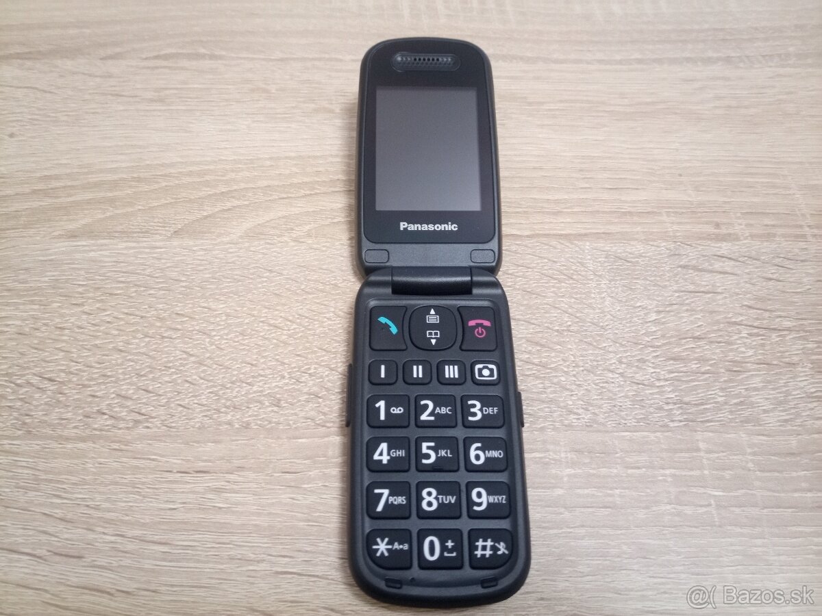 Panasonic KX-TU446