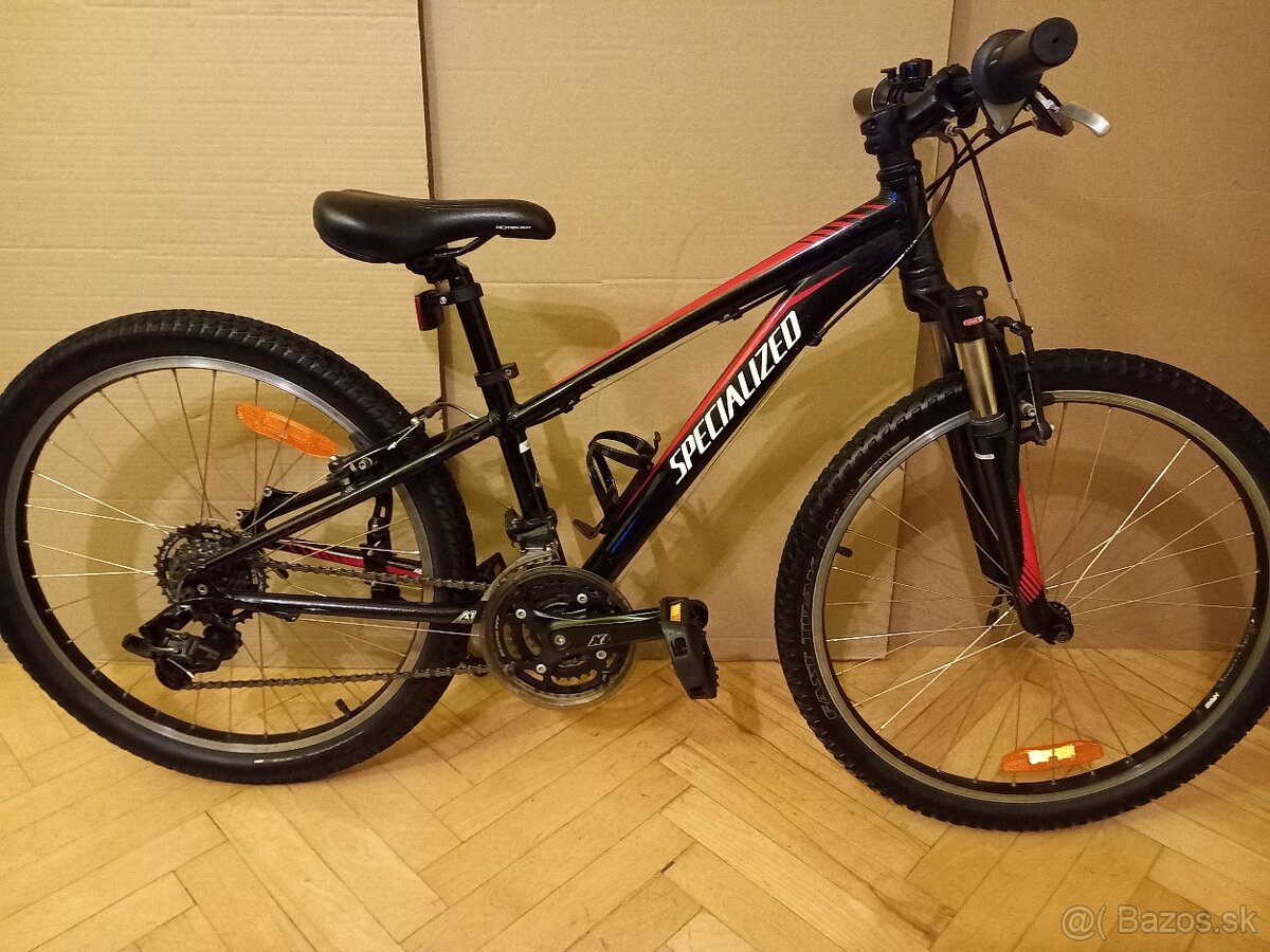 Predám bicykel Specialized