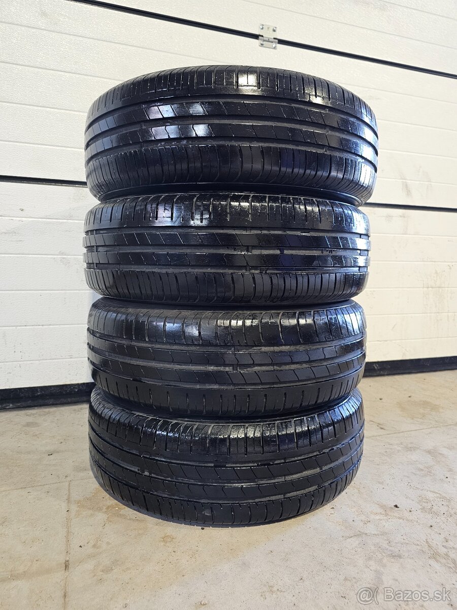 Letné Pneu Hankook Kinergy ECO 185/65 R15