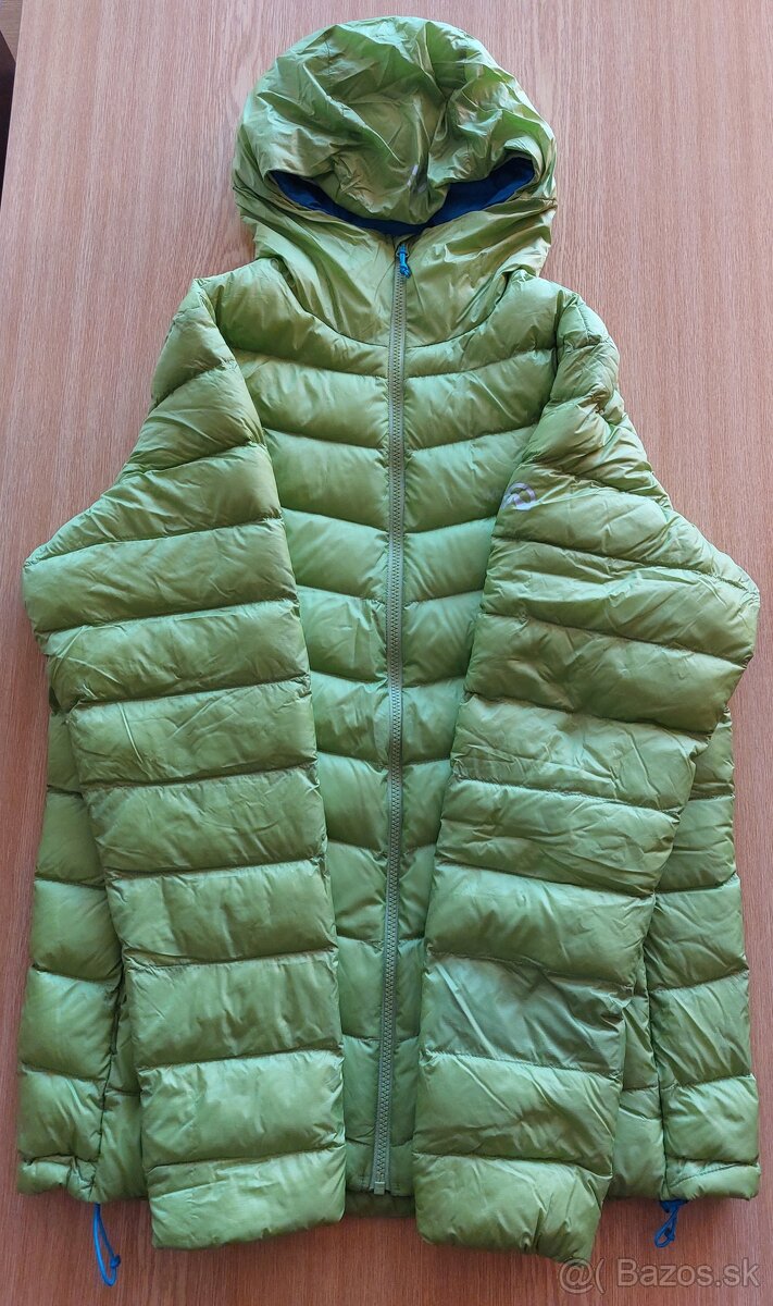 Pánska outdoor bunda Primaloft NORTHFINDER RUSSELL  "M"