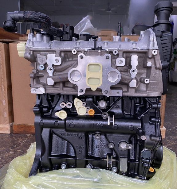 motor Audi VW Škoda 2,0 TFSI CZP CZPA CZPB CZPC NOVÝ