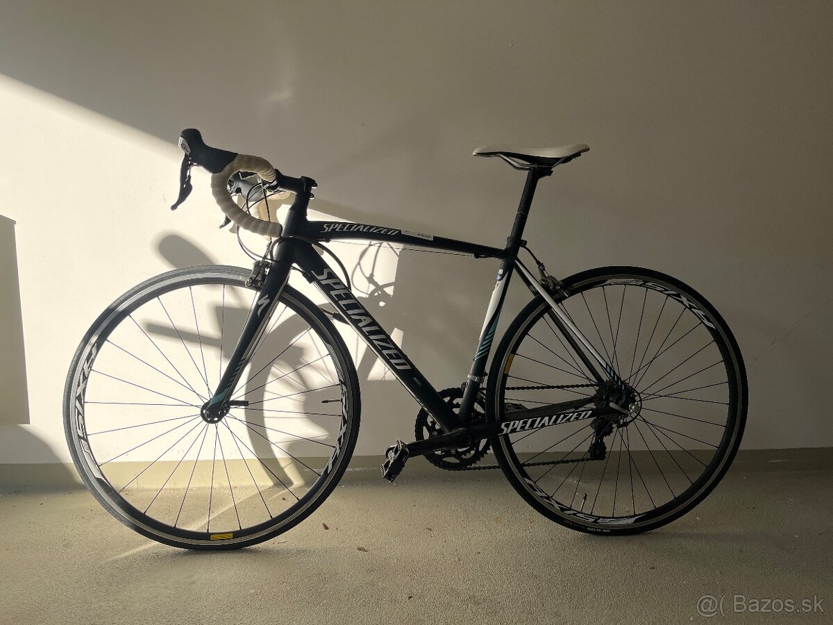 Specialized Allez Comp 2015