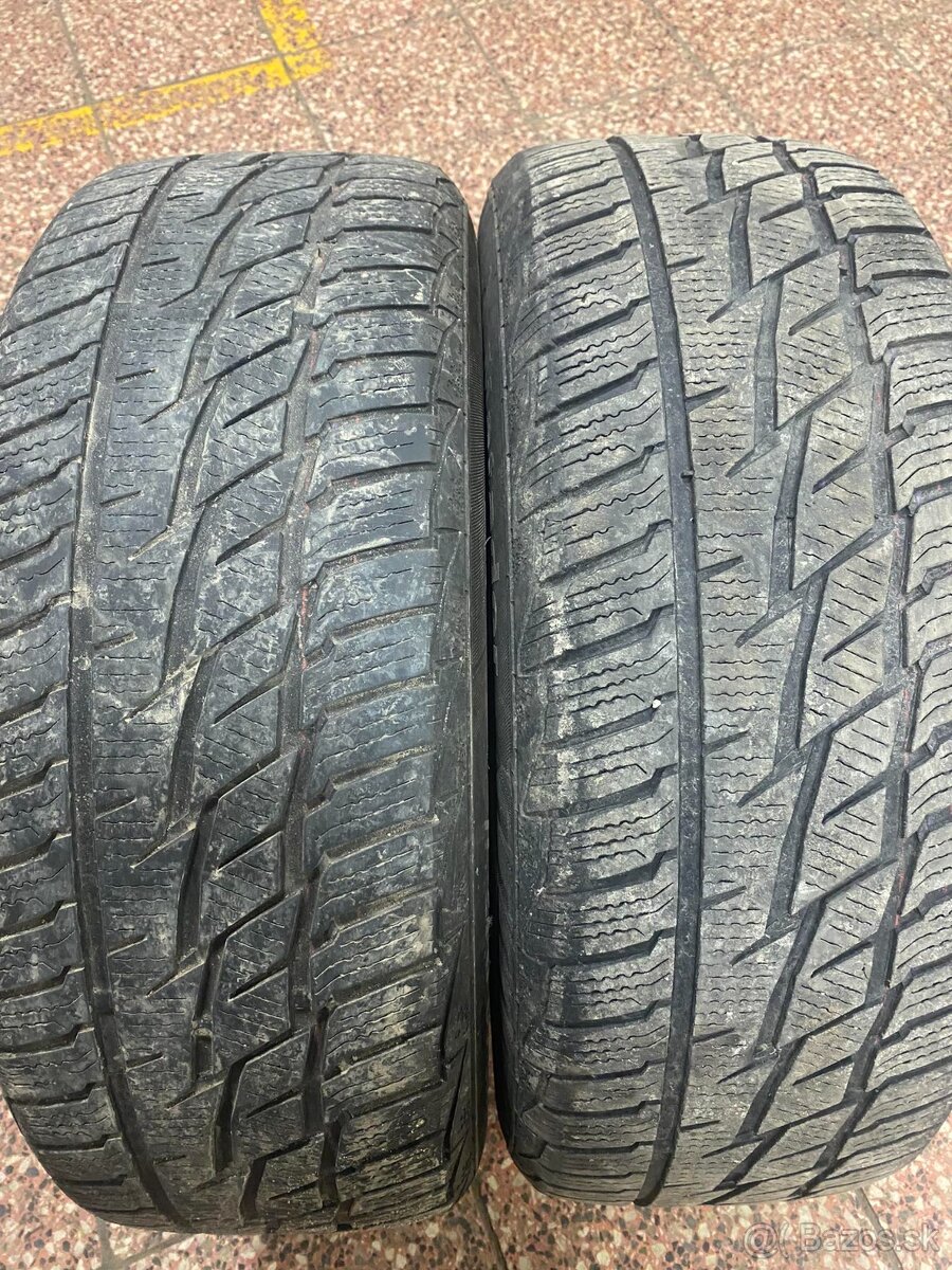 215/60 R17 96H MATADOR ZIMNE