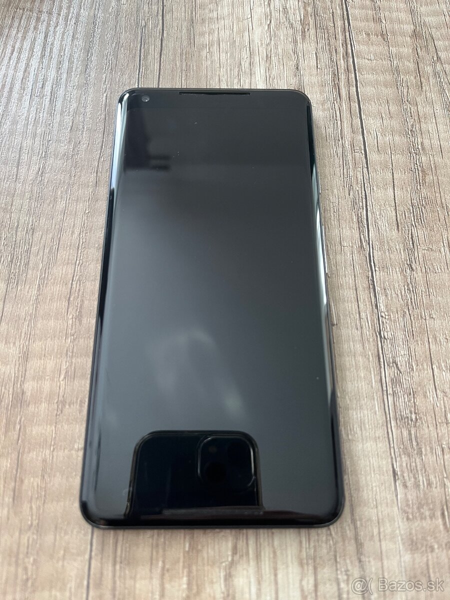 Google Pixel 2XL 64GB/4GB Black