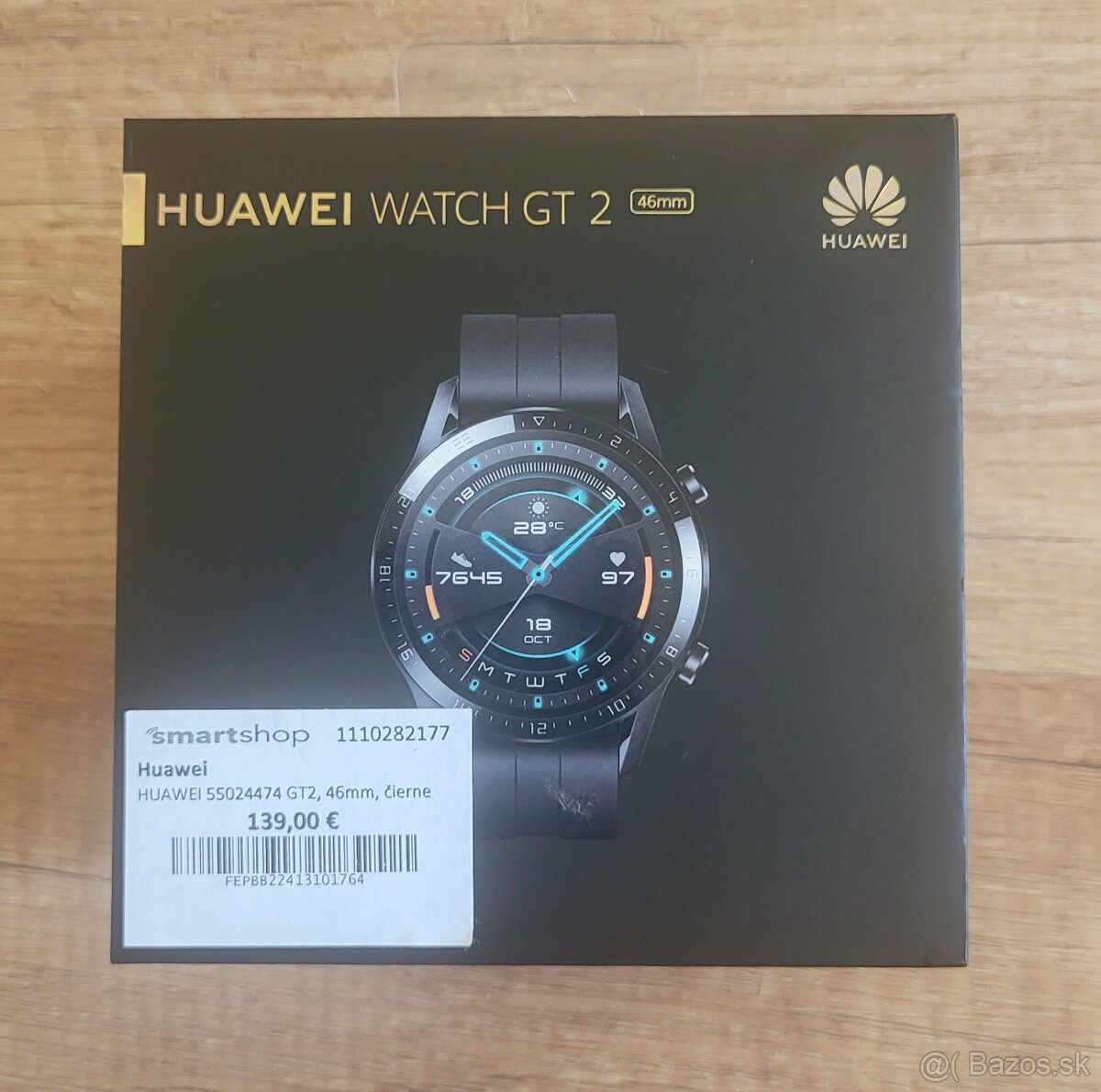 Huawei Watch GT2 46mm