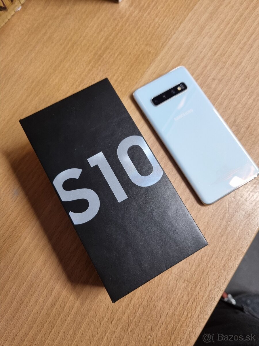 Samsung Galaxy S10 128GB