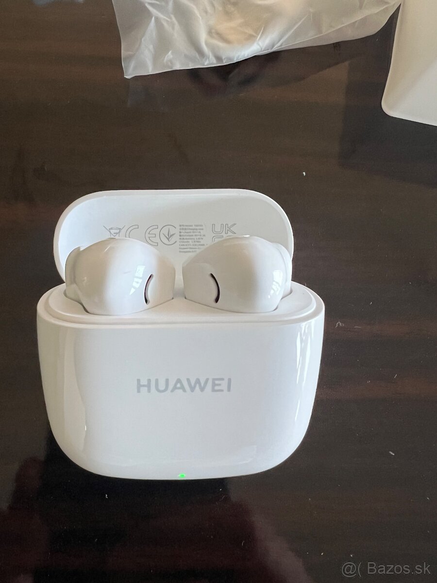 PREDÁM nové sluchadka HUAWEI FREBUDS SE 2