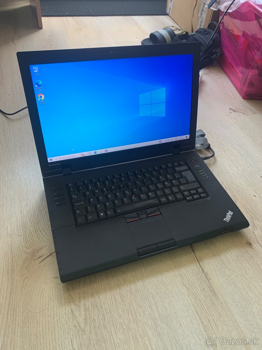 Lenovo Thinkpad SL510