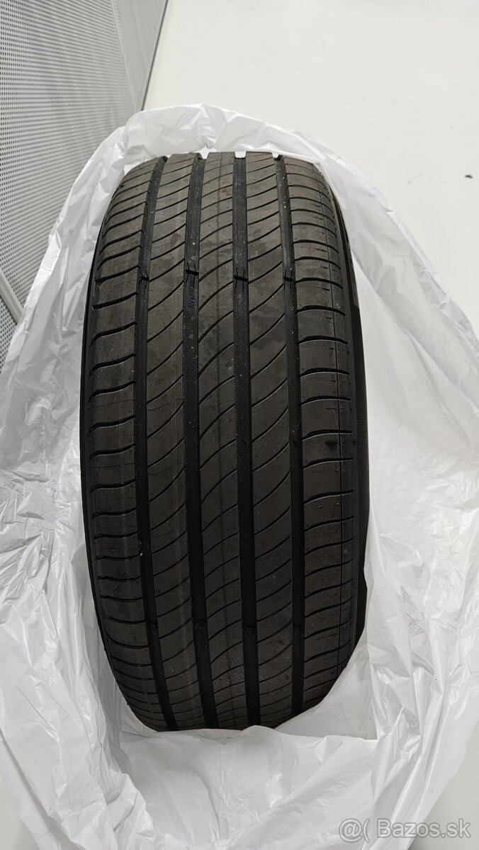 Michelin e Primacy 225/55R19 nové