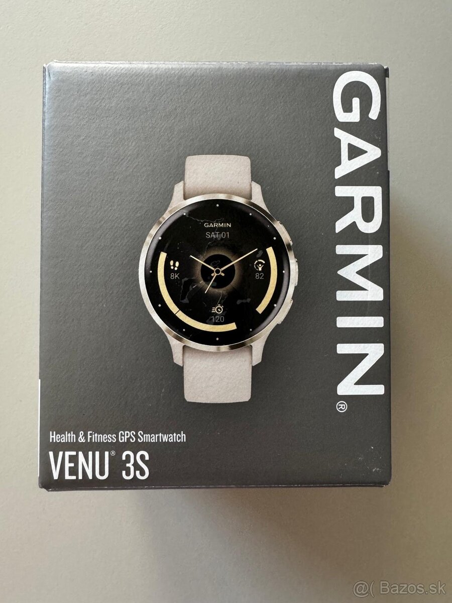 Garmin Venu 3s