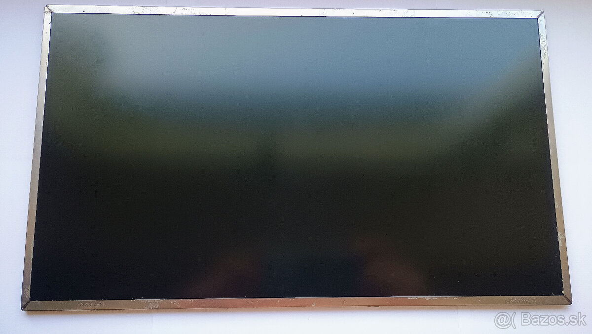 LCD display pre notebook 15.6" 1600x900 WXGA ++ LED 40pin