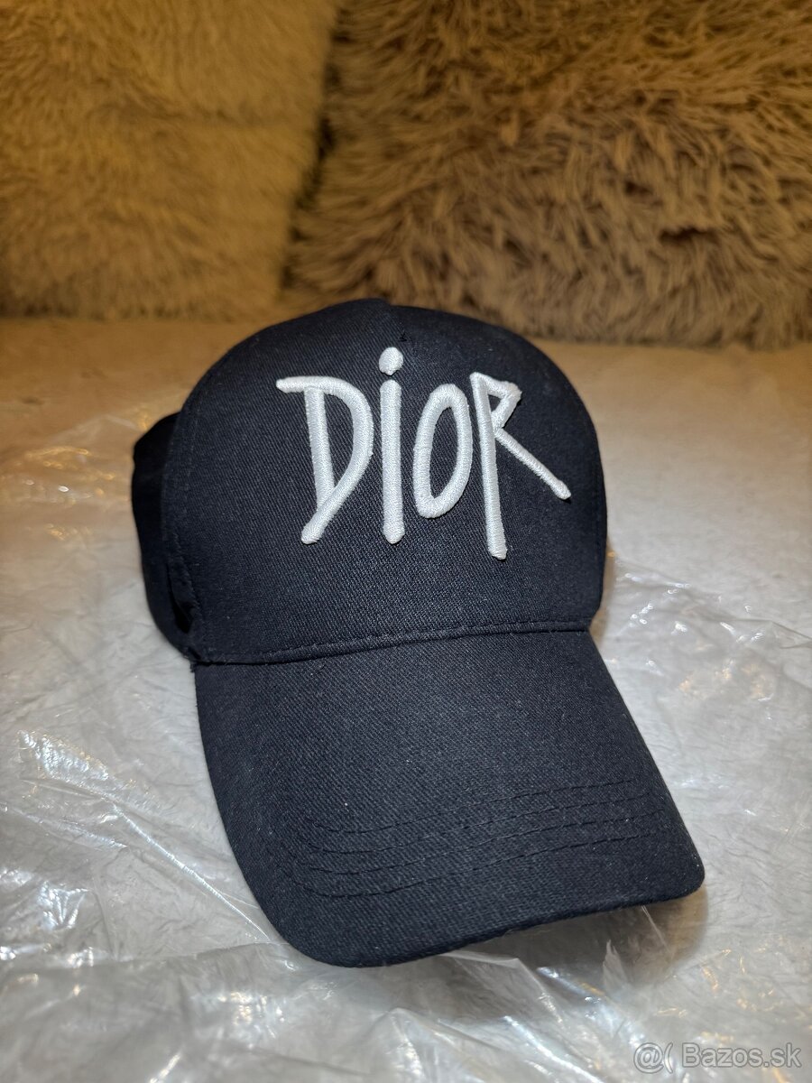 Dior šiltovka unisex