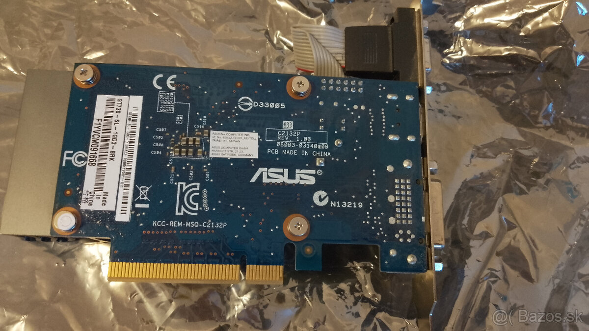 Asus GT 730