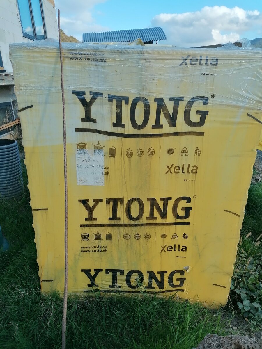 Ytong