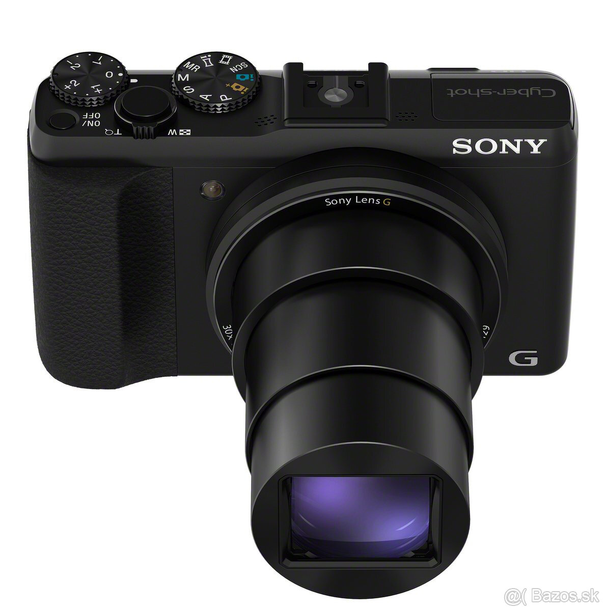 SONY CyberShot DSC-HX50 Black