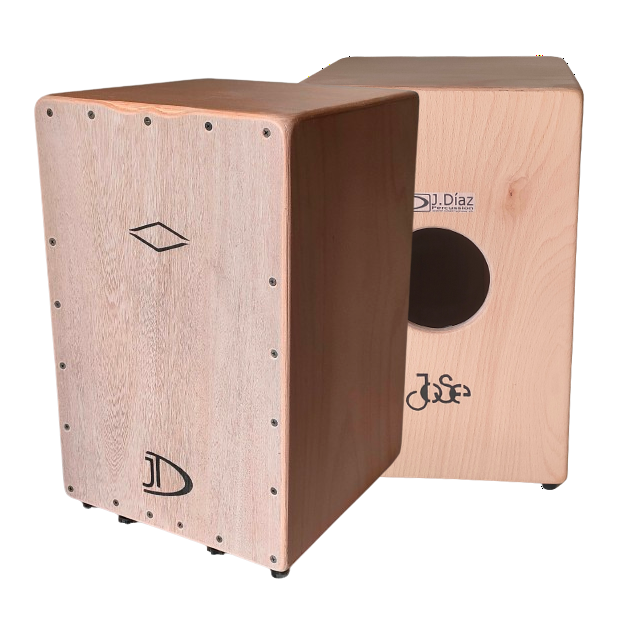 Cajon Studio Mod.Andalucia