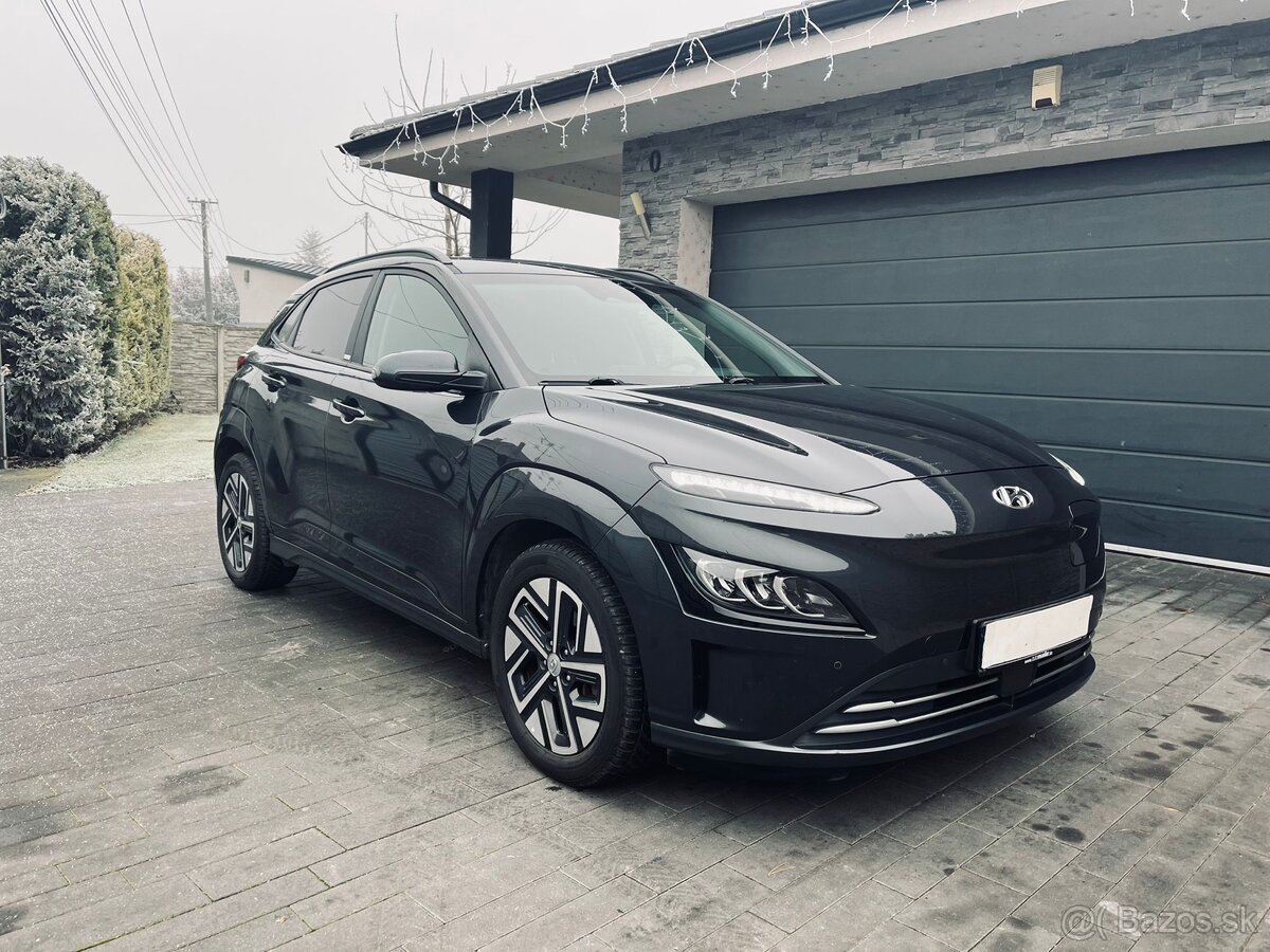 Hyundai Kona Elektric 150