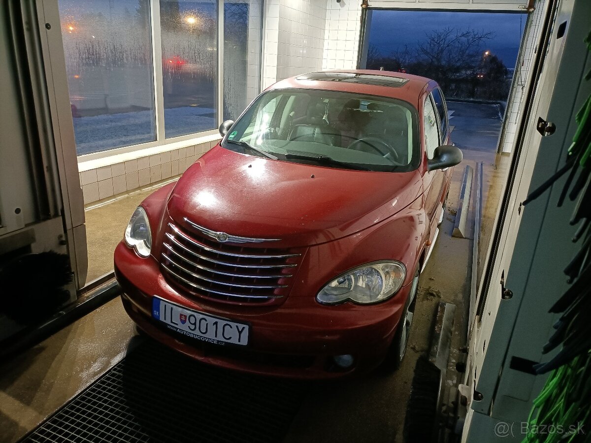 Chrysler pt cruiser