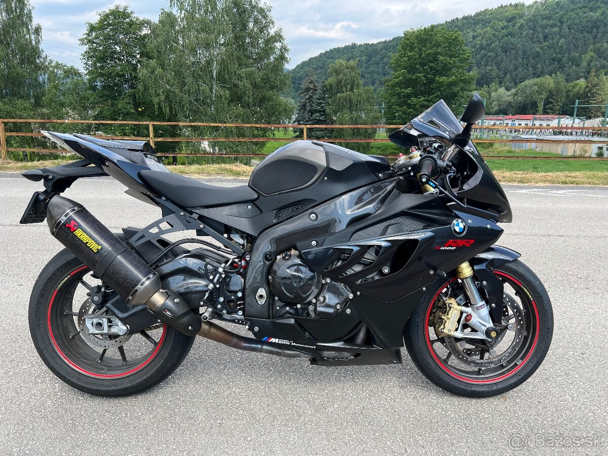 BMW S1000RR