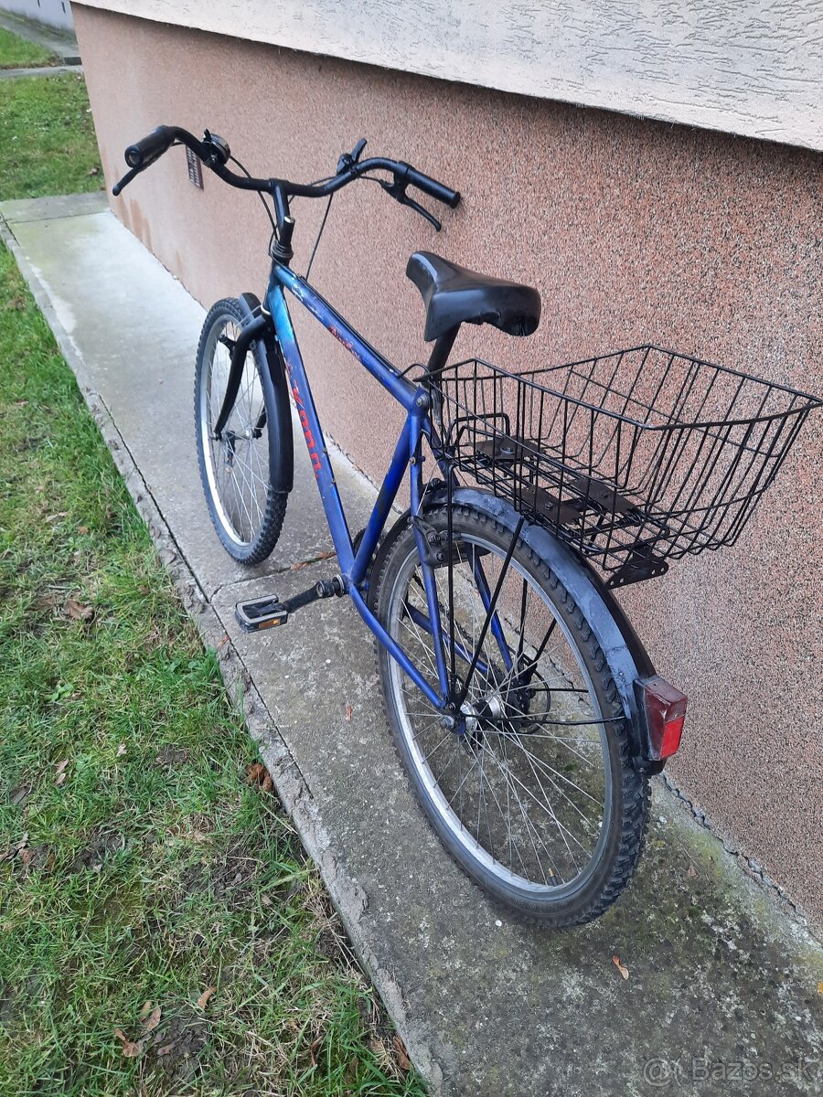 Predám horský bicykel