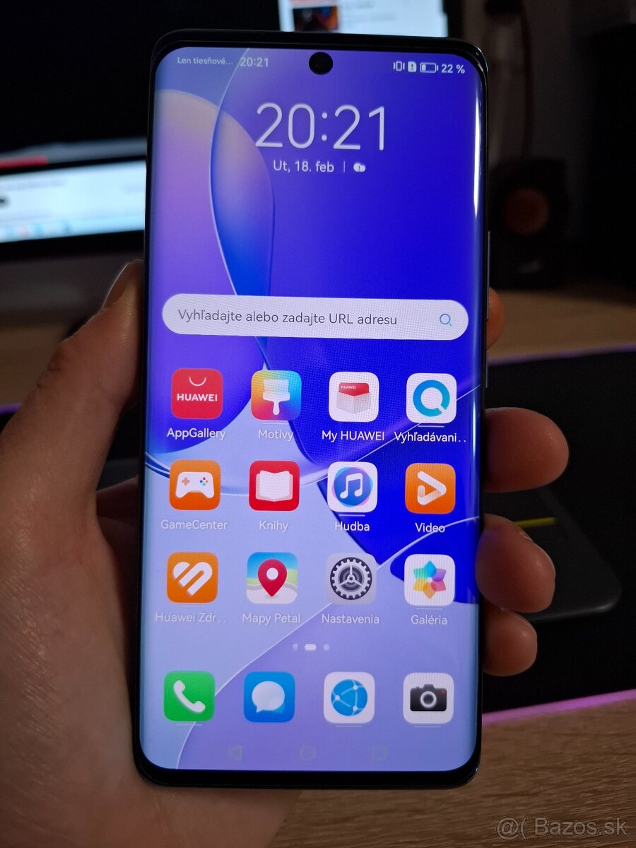 Huawei nova 9