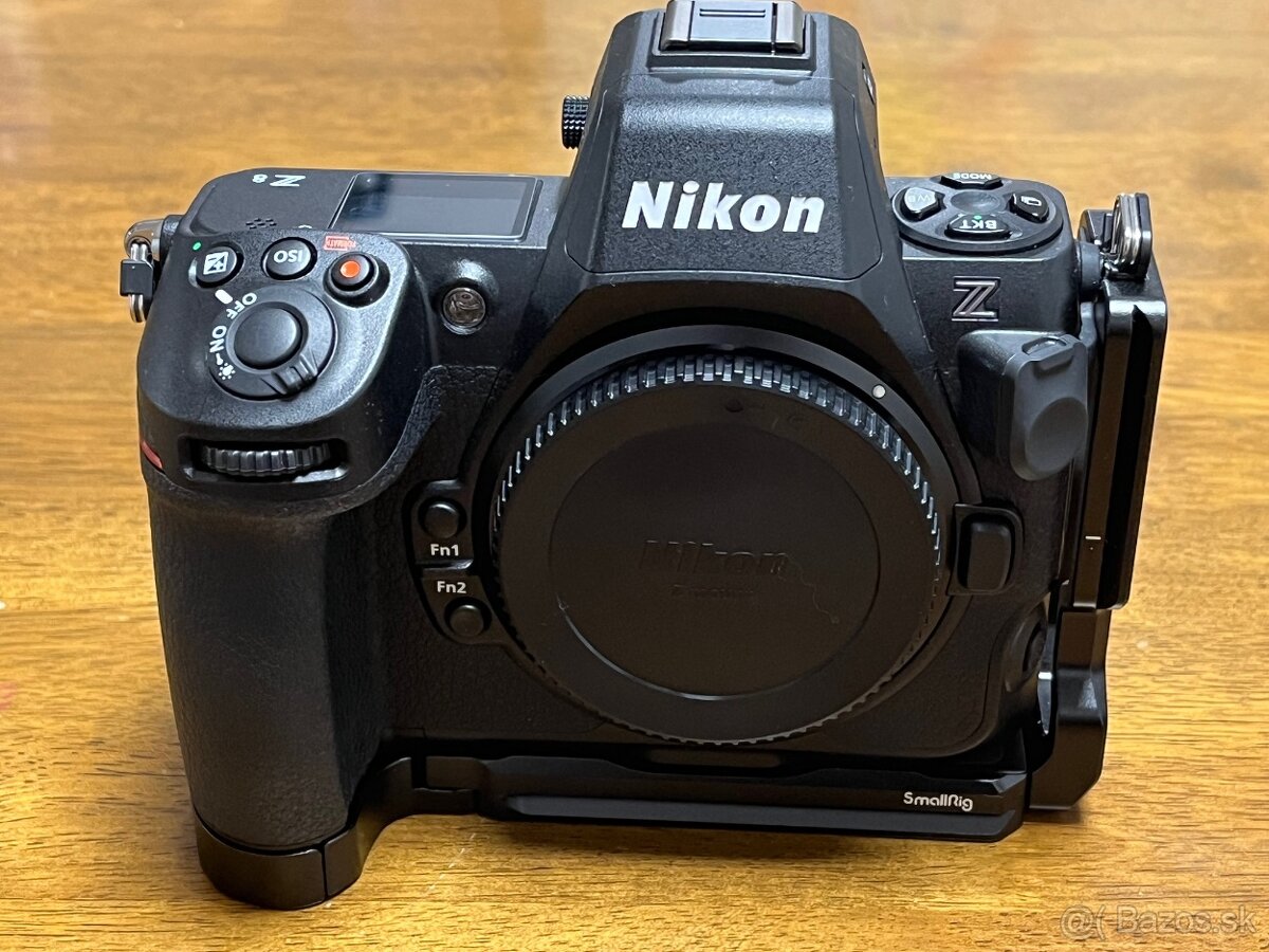 Nikon Z8