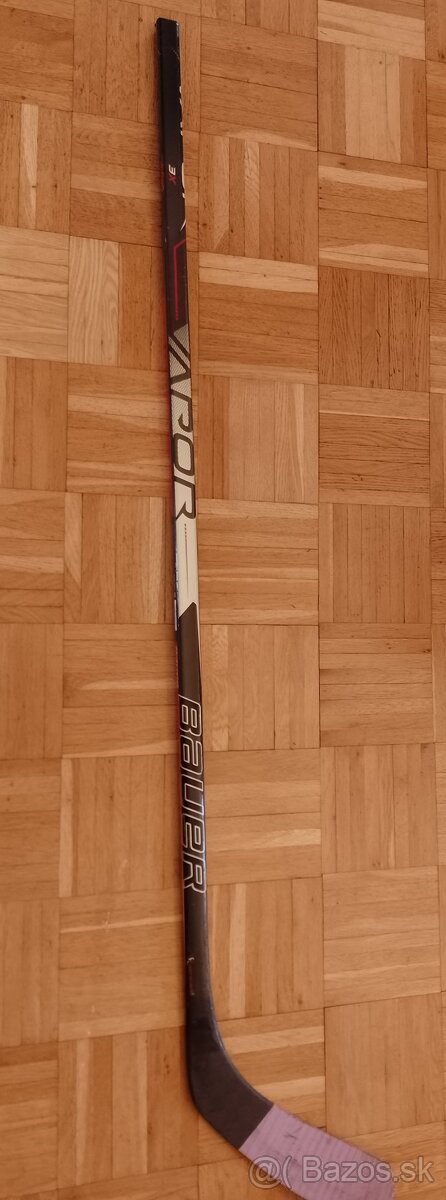 Juniorská hokejka Bauer Vapor X3