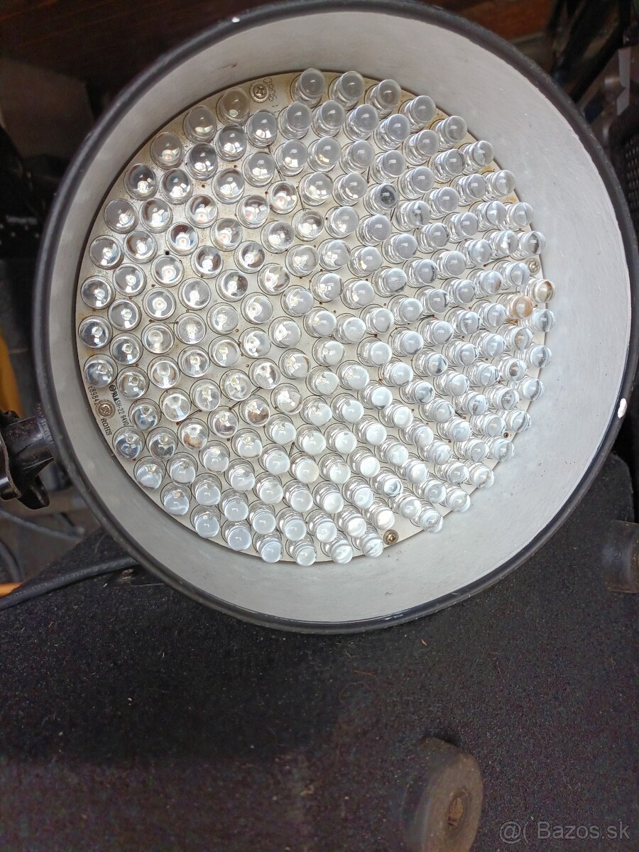 Led par 64